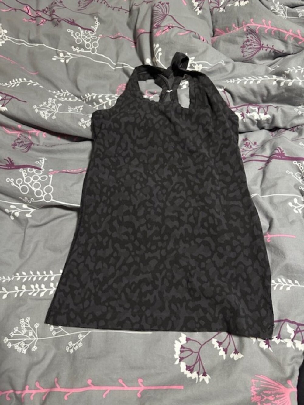 Lululemon align racerback size 6